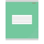 Тетрадь КЛЕТКА 24л. КЛАССИКА БЕЗ СЛОВ (24-7961) цвет.мелов.обл.,1 дизаин в спайке Тетрадь КЛЕТКА 24л. КЛАССИКА БЕЗ СЛОВ (24-7961) цвет.мелов.обл.,1 дизаин в спайке