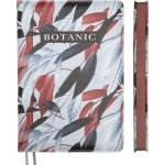 Ежедневник недатированный "deVENTE. Botanic" A5 (145 ммx205 мм) 272 стр, белая бумага 70 г/м² с кори 2334618 Ежедневник недатированный "deVENTE. Botanic" A5 (145 ммx205 мм) 272 стр, белая бумага 70 г/м² с кори 2334618