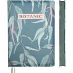 Ежедневник недатированный "deVENTE. Botanic" A5 (145 ммx205 мм) 272 стр, белая бумага 70 г/м² с олив 2334617 Ежедневник недатированный "deVENTE. Botanic" A5 (145 ммx205 мм) 272 стр, белая бумага 70 г/м² с олив 2334617