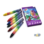 КАРАНДАШИ 06ЦВ МАСЛЯНЫЕ "ФАНТАЗИЯ"