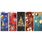 Новый Год 4406/4407/4408/44909/4410 mix B XL Пакет подар лам (150*362*123) Новый Год 4406/4407/4408/44909/4410 mix B XL Пакет подар лам (150*362*123)