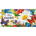 Конверт для денег "С днем рождения!" 7.0001056