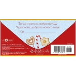 0318.740 Счастливого Нового Года!