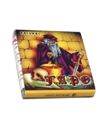 Карты пасьянс Таро