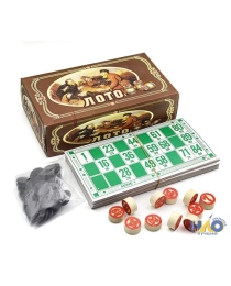 Игра "Лото"