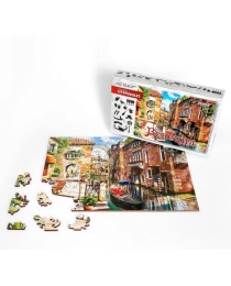 Citypuzzies "Венеция" арт. 8185 , арт.8185