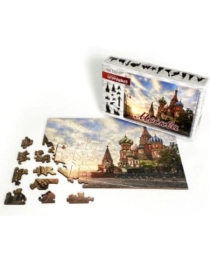 Citypuzzies "Москва" арт. 8183 , арт.8183