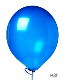 M 5"/13см Декоратор ROYAL BLUE  044 100шт шар латекс