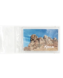 НЛО Магнит акрил Крым (5,3 * 7,8) Крым.