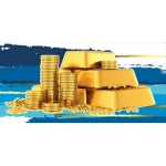Конверт для денег без надписи 076.676