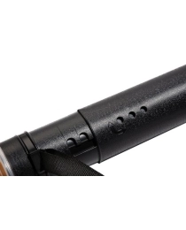 DARLENS ТУБУС раскладывающийся 60см - 100см с ремешком