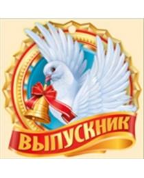 Выпускник 63,201,00