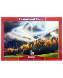 Пазлы Castorland "1000" пейзаж, арт. C-103270