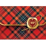 Конверт для подарочного сертификата "VIP" 2901735