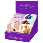 0994.870-Набор открыток мини №271 Набор открыток мини