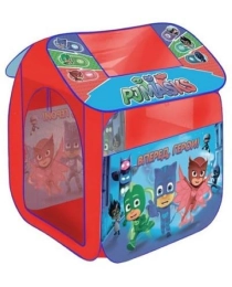 Игровая палатка PJ Masks, 83*100*80см, в чехле