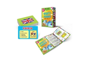 Игры с карточками