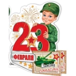 2-54-23109А 23 февраля 2-54-23109А 23 февраля