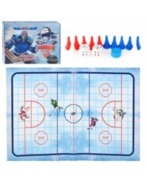 Игра-ходилка "Хоккей.Чемпионат" ТМ Ракета , арт.Р3487