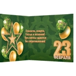 2-55-23236А 23 Февраля