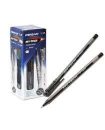 PENSAN MY-TECH BALL POINT PEN 0,7 MM BLA5