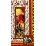 4602560000092 открытки (43028 С Юбилеем! евро 105х210) 4602560000092 открытки (43028 С Юбилеем! евро 105х210)