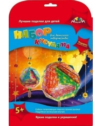 Набор д/творчества кусудама "36 граней "