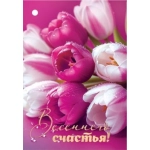 2-79-8179А Весеннего счастья!