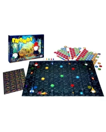 Игра-ходилка "ГНОМЫ" ТМ Ракета , арт.Р3791