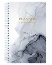 ТОЧКАБУК-ЕЖЕДНЕВНИК. PLANNER