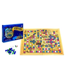 Игра-ходилка "Корсары" ТМ Ракета , арт.Р3661