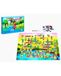 Игра-ходилка "ФЕЙРИ" ТМ Ракета , арт.Р3814