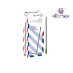 СТЕРЖЕНЬ ШАРИКОВЫЙ, ATTOMEX, D=0,7, 126 ММ, СИНИЙ 5075301 СТЕРЖЕНЬ ШАРИКОВЫЙ, ATTOMEX, D=0,7, 126 ММ, СИНИЙ 5075301