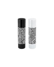  Клей-карандаш Berlingo "Monochrome", 21г, 2шт., блистер
