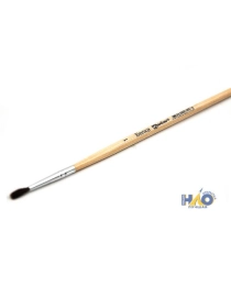 DARLENS Кисть Белка №1 DL-HBB00006