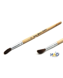 DARLENS Кисть Белка №10 DL-HBB000015