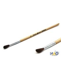 DARLENS Кисть Белка №6 DL-HBB000011