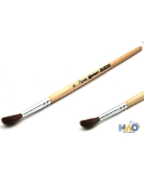 DARLENS Кисть Пони №9 DL-HBB000024