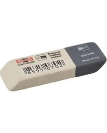 ЛАСТИК 6541/80 "SUNPEARL" БЕЛЫЙ С СЕРЫМ (84)