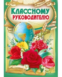 Классному руководителю 042.303