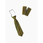 Комплект аксессуаров (пилотка р.56, галстук, погоны) арт. 80008