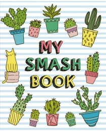 СМЭШБУК. MY SMASHBOOK