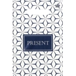 Пакет полиэтиленовый вырубной Презент стиль 30*20/30мкм н00229623