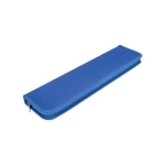 Пенал для кистей СИНИЙ (ПК-1177) 100х380, ткань