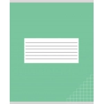 Тетрадь КЛЕТКА 18л. КЛАССИКА БЕЗ СЛОВ-4 (18-3123) цвет.мелов.обл.,1 дизаин в спайке Тетрадь КЛЕТКА 18л. КЛАССИКА БЕЗ СЛОВ-4 (18-3123) цвет.мелов.обл.,1 дизаин в спайке