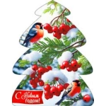 С Новым Годом! 05-107-т