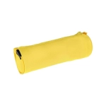 Пенал-тубус ЖЕЛТЫЙ (ПН-3098)