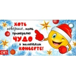 Хоть поверьте… 90-1305