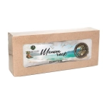 Чай черный MEDETOFF "Шепот Чаек "Я из Крыма" для разовой заварки 20*2г (20 шт/уп) (SUV300326-SHCH/40 от 30.03.26 до 30.03.28) Чай черный MEDETOFF "Шепот Чаек "Я из Крыма" для разовой заварки 20*2г (20 шт/уп) (SUV300326-SHCH/40 от 30.03.26 до 30.03.28)